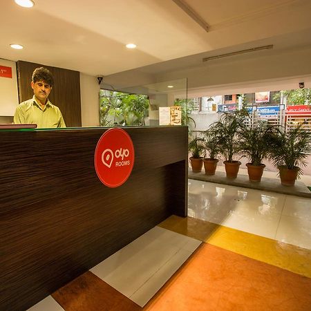 Oyo 13771 Executive Residency Hotel Pune Exterior foto