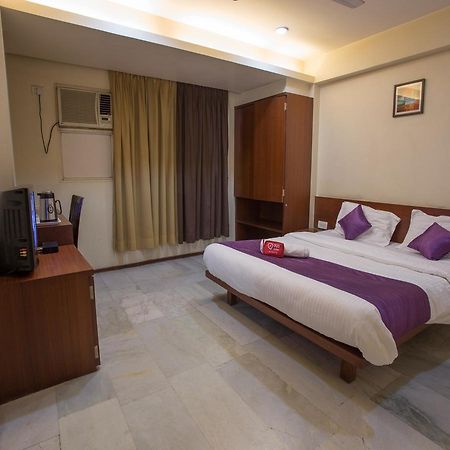 Oyo 13771 Executive Residency Hotel Pune Exterior foto