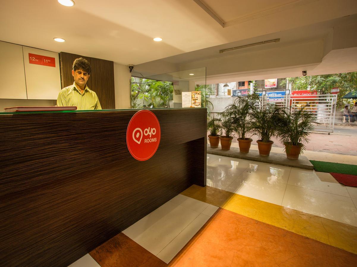 Oyo 13771 Executive Residency Hotel Pune Exterior foto