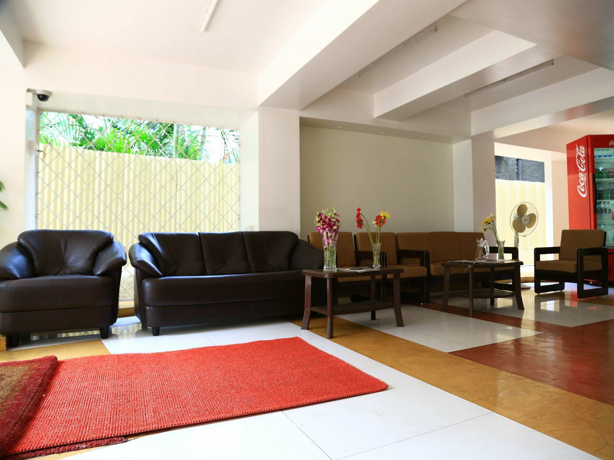 Oyo 13771 Executive Residency Hotel Pune Exterior foto