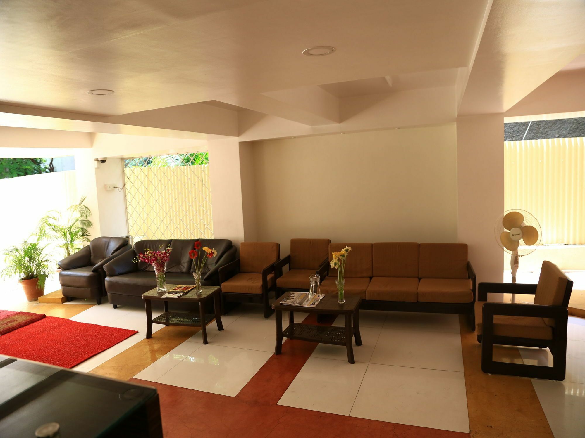 Oyo 13771 Executive Residency Hotel Pune Exterior foto